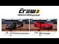 The Crew 2: February Vehicle Drop Trailer | Ubisoft [NA]