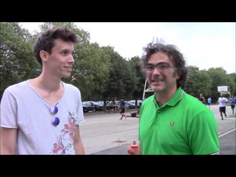 29-08-2016 Raduno 5 Pari Torino Fabrizio Rigoletto