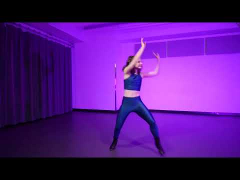 Viktoria Chiappa- Don’t Rain on My Parade