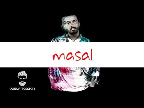 *Albüm* Masal II Yusuf Tomakin II #yinekonuaşk 2K16