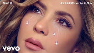 Musik-Video-Miniaturansicht zu Puntería Songtext von Shakira & Cardi B