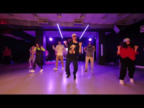 Odunsi Ft. Amaarae, DETO BLACK & Gigi Atlantis - body count | Bestreet | Yonatan Jedeikin