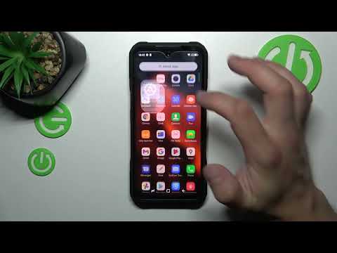 How to Enable/Disable Charging Sound in DOOGEE V20 – Manage Charging Sound