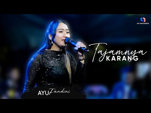 AjP Multimedia | AYU FANDINI - TAJAMNYA KARANG