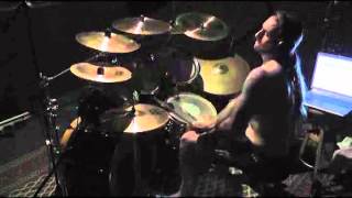 Alex Wenz - Tombthroat - Condemned at Procreation