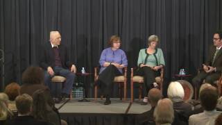 American Folklife Center Directors Roundtable: A Retrospective of 40 Years