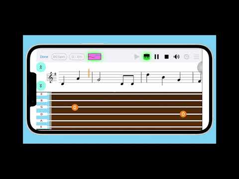 Easy Note: learn music
