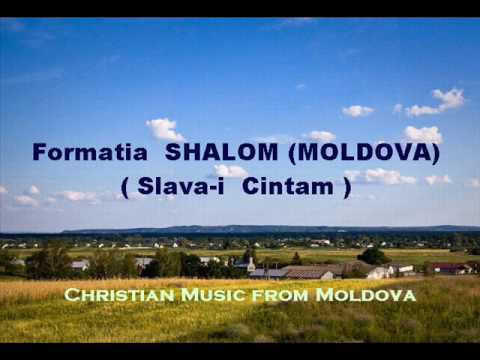 Formatia--- SHALOM .........( slava-i cintam  0