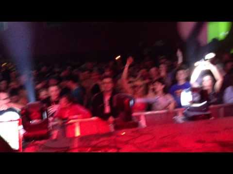 Bit Reactors LIVE@Footworxx 09/03/2013 Pt 3