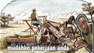 Download lagu CARA KREATIF MUDAHKAN PEKERJAAN ANDA mp3
