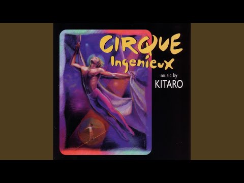The Bottom Of The Sky - Kitaro