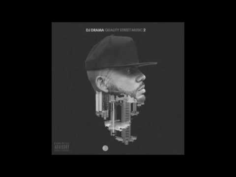 DJ Drama - Boyz In The Hood ft. Meek Mill, Pusha T & Ty Dolla$ign (Official Audio)