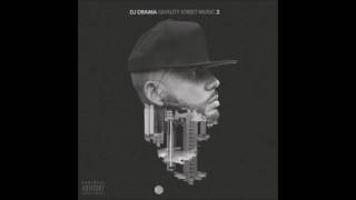 DJ Drama - Boyz In The Hood ft. Meek Mill, Pusha T &amp; Ty Dolla$ign (Official Audio)