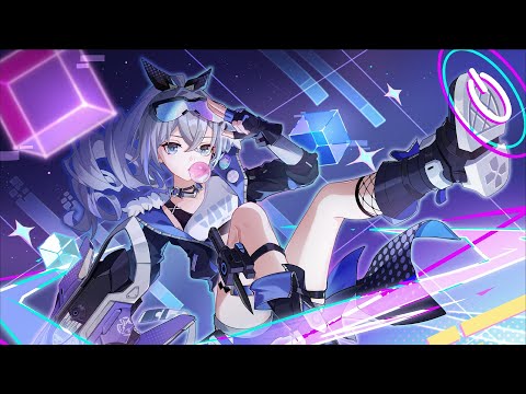 Nightcore - Halo (Lyrics)
