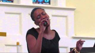 The Lords Prayer-K'Loni Sky