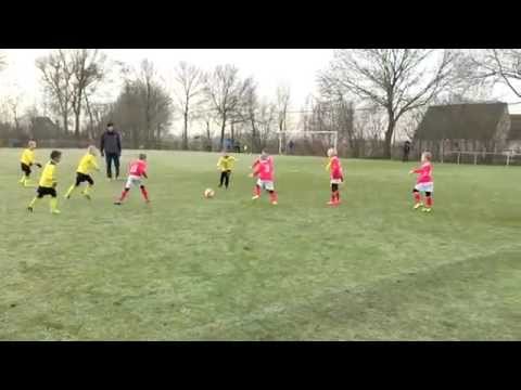 GSV '38 F1 - DCS F5 Zevenaar (28-02-2015)