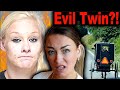 Twin Sisters Switch Places to Cover Up Death, Drugs, Crimes, & Lies | Samantha & Sarah Peterson