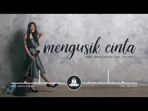 Mengusik Cinta - Odelia Sabrina