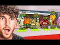 I Stole The 20 NEWEST SPOOKY BRAINROTS