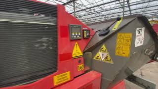 Puiduhakkur TS-Industrie Sealen GS TIGER 25D | Pilt 4 - Agroline