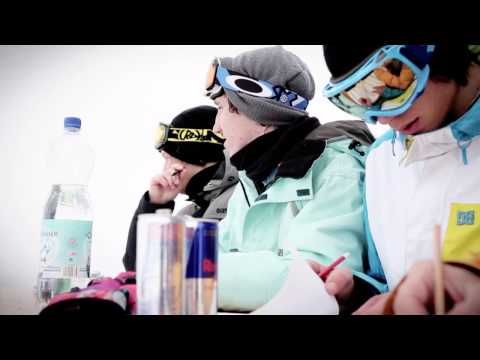 Snowpark Kitzbühel: Sick Trick Tour Open presented by KitzSki ruft! - 16.02.2013 - Freeski Showdown