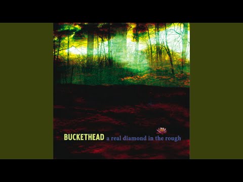 Buckethead - Broken Mirror Guitar pro tab