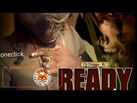 Bencil - Ready [One Bullet Riddim] October 2017