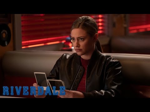 Riverdale - 6x11 - Tabitha intenta descifrar el plan de Percival