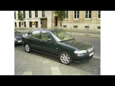 Thumbnail for Rover 400 by Rover 400