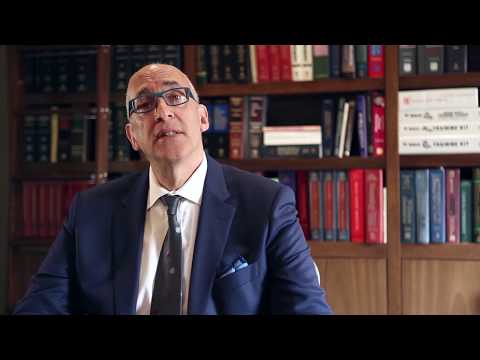 Videos from Gersowitz Libo & Korek, P.C.