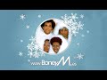 BONEY M. - FELIZ NAVIDAD (1981)