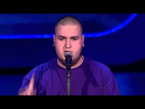 Wojciech Rakoczy - Widzę to - 7. edycja Must Be The Music