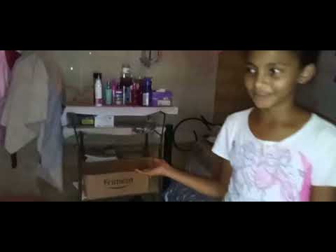 A casa de Maria Risalva Florentina da Silva  em Barra de Santana Alvorada do Gurgueia Piauí 