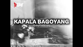 Download lagu KAPALA BAGOYANG - HABRY PEBAKIRANG ( RAWAN ) mp3