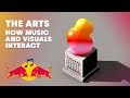 Visual Arts and Music With Goldie, Front 242 and more | Red Bull Music Academy - Red Bull Music Academy Visual Arts and Music With Goldie, Front 242 and more | Red Bull Music Academy