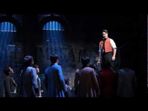 Do You Hear The People Sing