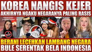 Download lagu KOREA Ketakutan Sebab Hal Ini‼️Keganasan Netizen INDONESIA Terbukti‼ BUlE Sampai Bingung mp3