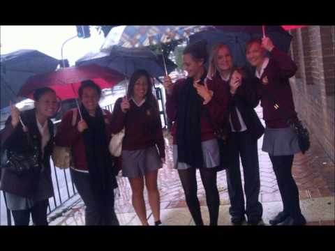 MHS Year 12 2012 Grad Video