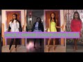 Angela Simmons INSPIRED Lookbook 9 Looks