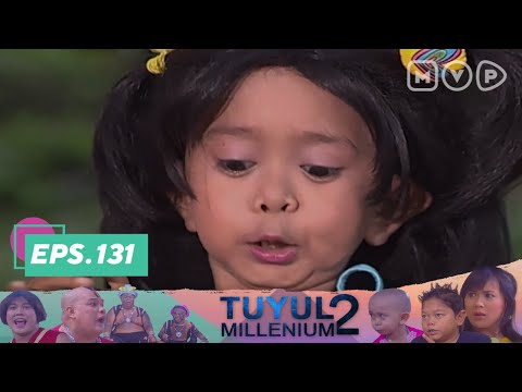 Keeping Birds | Tuyul Millenium Season 2 Episode 131