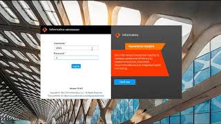 How to Enable User Account Lockout in Informatica Domain