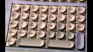 Video thumbnail for Sony Oxford Digital Audio Mixing Console by Michael Tapes