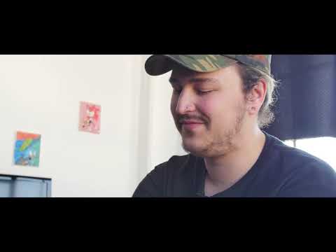 UNDERGROUND RISING EP. 7: NEDARB [Interview]