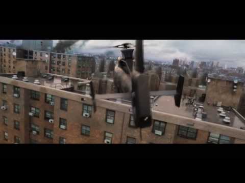 世界大戦Z映画スペシャル 720p (World War Z movie special 720p)