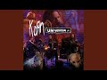 Coming Undone Live At MTV Studio NYC 2006