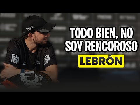 🗣️YANGUAS: CON JAVI PERDÍ EL COMPAÑERISMO, ÉRAMOS MUY AMIGOS – ENTREVISTA MIKE YANGUAS