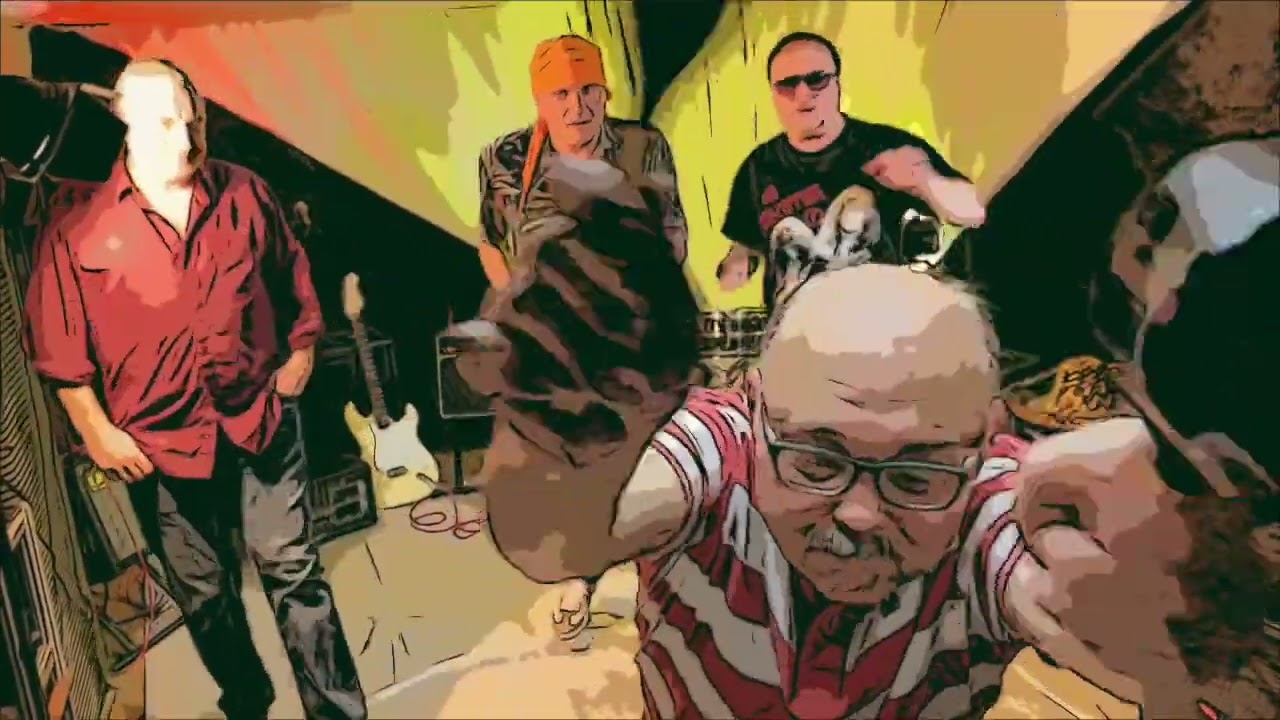 Постер видео