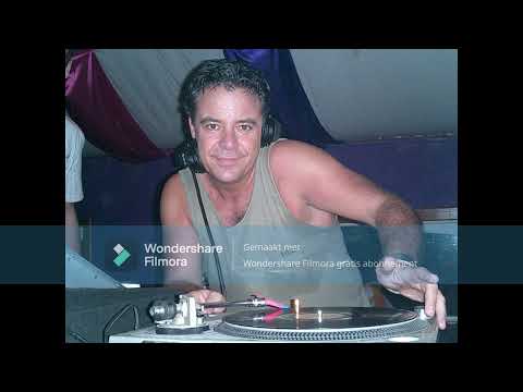 DJ Jose Live @ Club Eau 2001