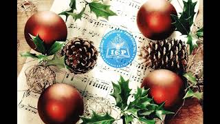 VENID, FIELES TODOS - Coro IEP Sargento Aldea