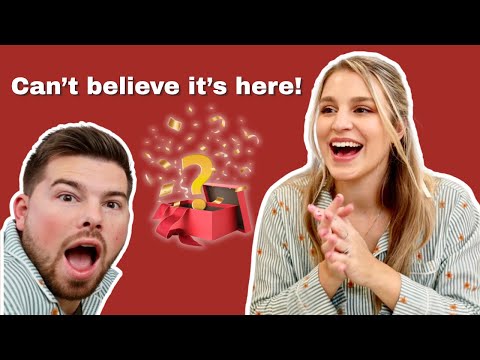 AFTER A YEAR OF WAITING... THIS FINALLY HAPPENED